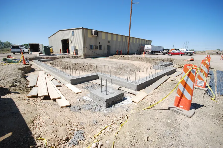 South Davis Sewer District — project photo 3
